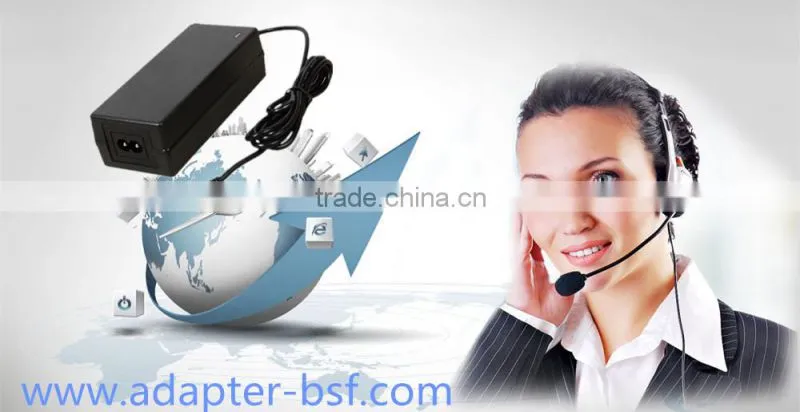 12V 5A LCD Monitor Adapter
