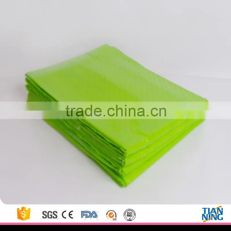 Grade A Super Absorbent Medical Disposable Underpad Wholesale In China