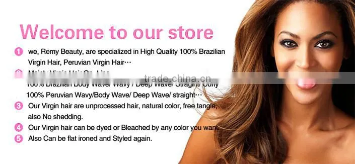 Cuticle Remy Human Hair Bulk Extensions