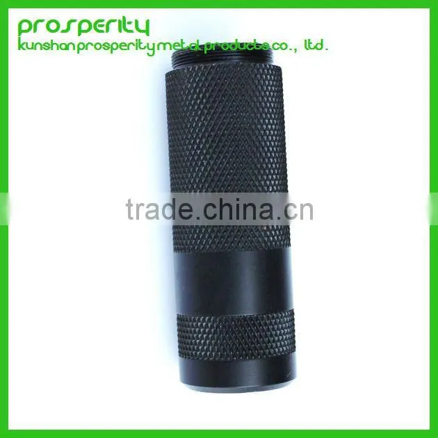 anodized aluminum turning parts