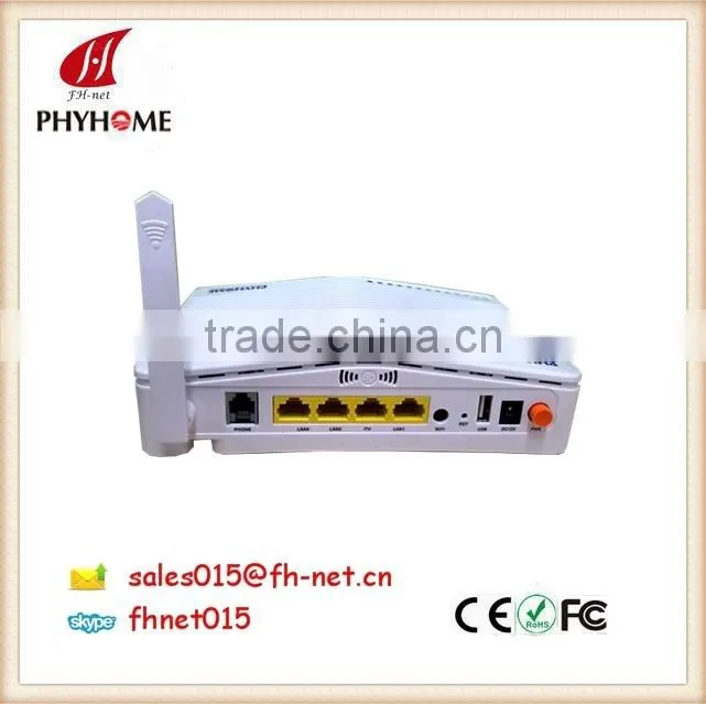 GPON EPON Fiber Optic PLC1x4CH Splitter/Coupler FTTH PLC Splitter/Optical Fiber PLC Splitter