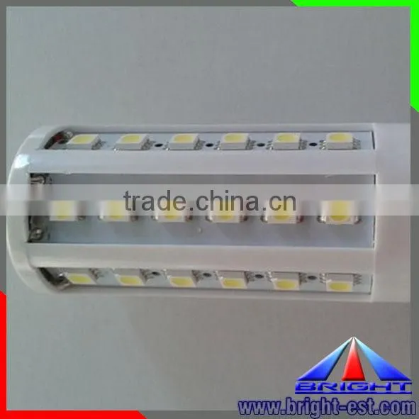 E27 44pcs Smd 5050 Led Corn Light Bulb 6w led light bulb corn