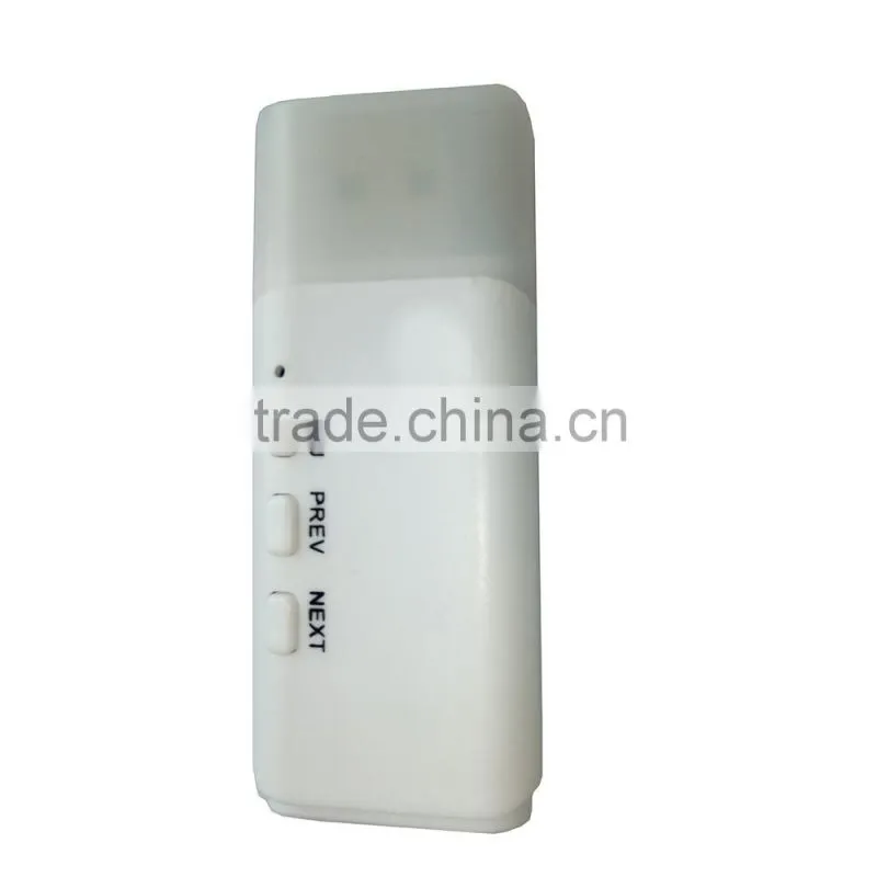 Small Detective Voice Recorder Q27
