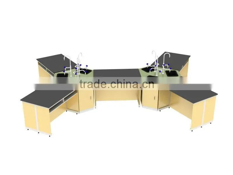 chemistry lab equipment