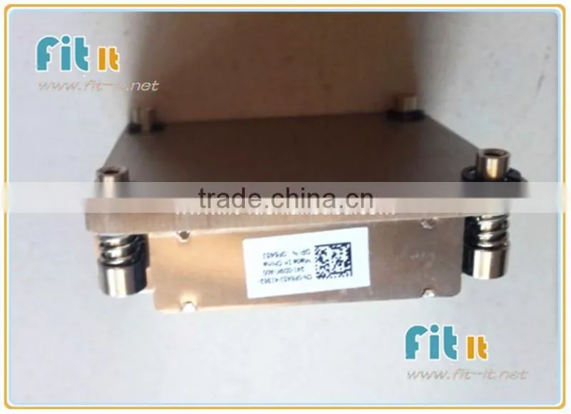F645J PE R410 HeatSink for DELL