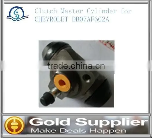 Brand New Clutch Master Cylinder for CHEVROLET DB07AF602A with high quality and most competitive price.