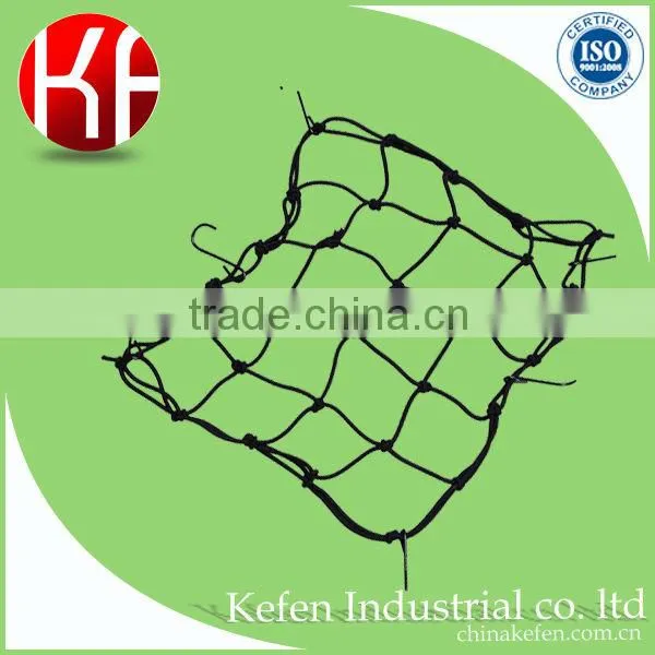 12*12 elastic cargo net