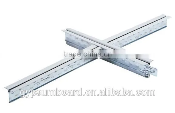 Ceiling T-BAR