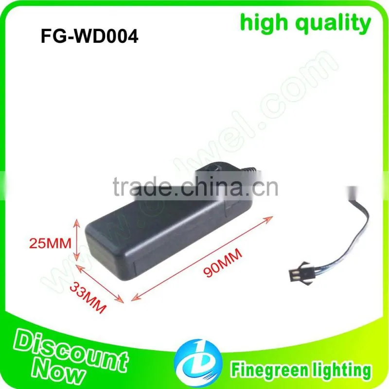 3v el wire inverter manufacture