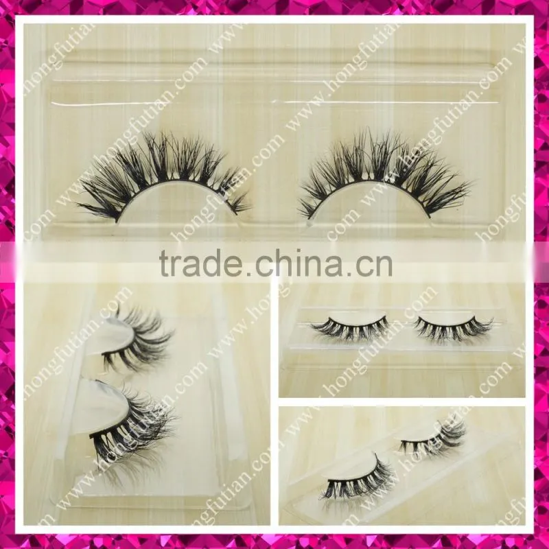 private label mink eyelashes ; eyelash extension