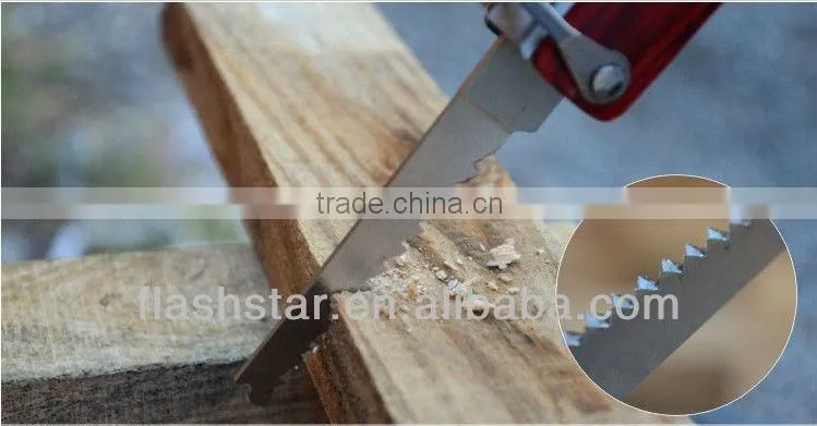 Stainless steel/Multifunctional metal car safety hammer