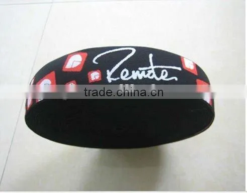 Polyester Reflective Webbing Band
