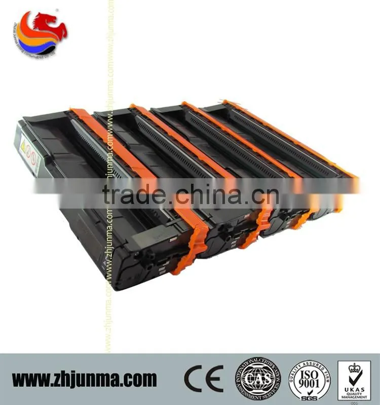 laser compatible drum unit for ricoh c220,for ricoh c220 remanufactured toner cartridge, for ricoh c220 compatible cartridge