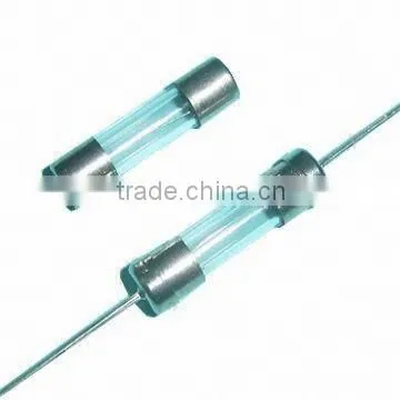 5 Amp GMA Glass Fuse (5Pk) Fast Acting 5x20mm
