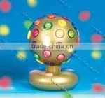 6" Disco Ball party light