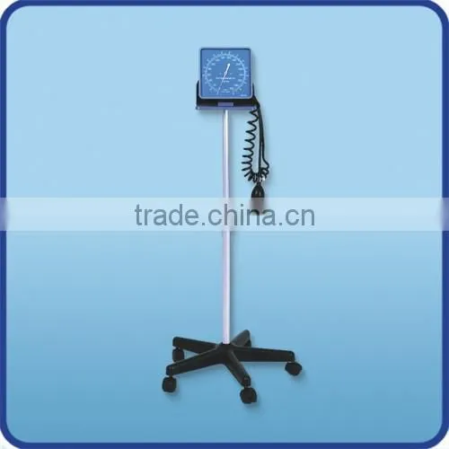 floor type aneroid sphygmonanometer