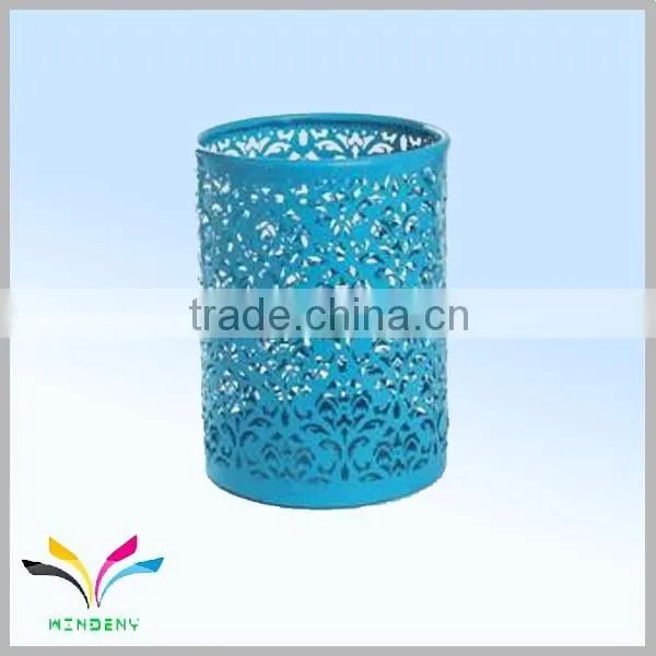 Medical blue plastic floor stand best sale small plastic waste bin