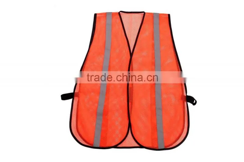 Disposable Safety Vest OEM Reflective Safety Vest Cheap Safety Clothing Wholesale