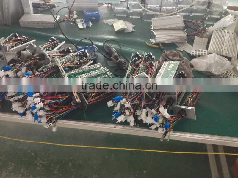 electric tricycle parts motor kits control system , smart controller for sale