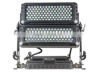 LED LIGHTING RGBW 216*3w LED WASH LIGHT EV3216