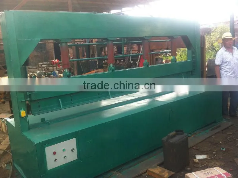 Automatic welding machine
