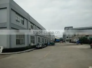 New Ningbo Industrial Power Brushes Ltd. company overview - view 1
