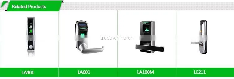 Card Software Access Control Backup Battery For Server RF Retail Security System(HF-SC403)