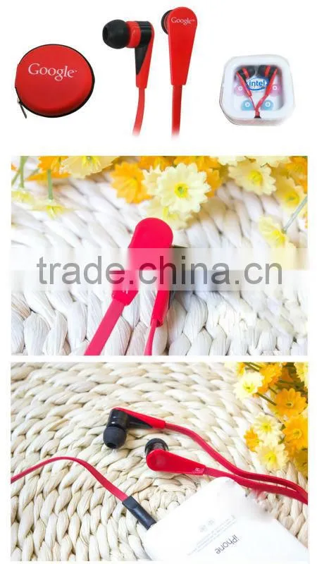 3.5mm Headset Headphone Earphone With MIC for Samsung