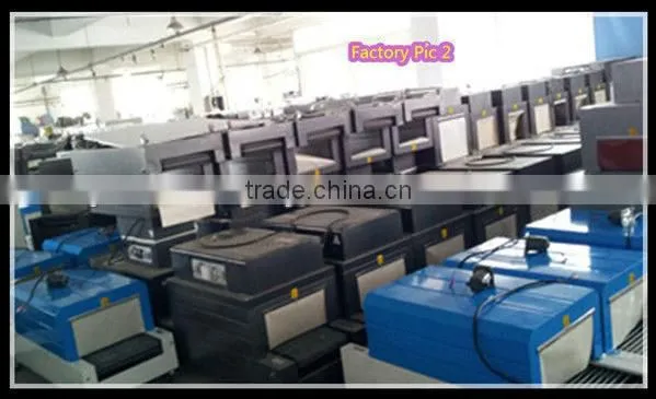 GFK-160 Numerical Control Liquid Filling Machine