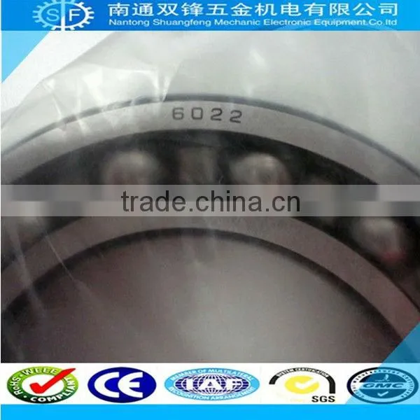 japanese nylon Ball Bearing 6311