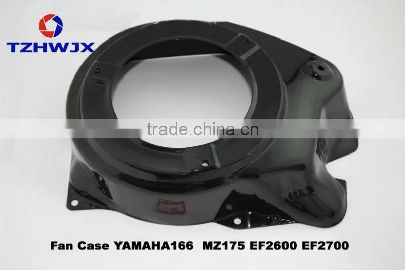 166 MZ175 EF2600 EF2700 Generator spare parts starter cup