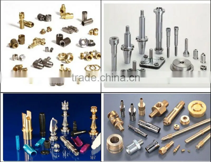 stainless steel VW engine parts
