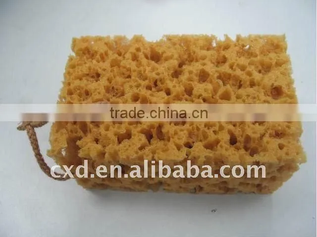 baby bath sponge baby loofah sponge