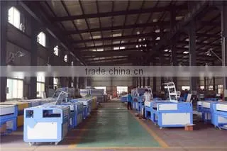 Jinan Itech Machinery Co., Ltd. company overview - view 3