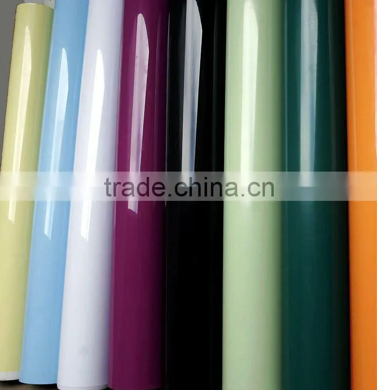 PVC Decorative Foil for MDF Board