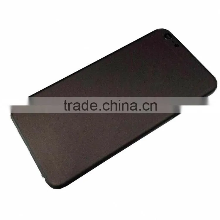 ceramic brown back cover for iphone 6 for iphone 6 battery cover