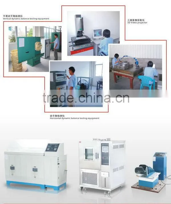 OEM pvc pipe mould die