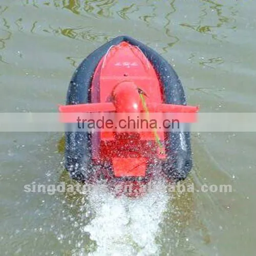 Remote Control RC Fast Speed Boats Electric Large Scale Boat for Sale 757-4015