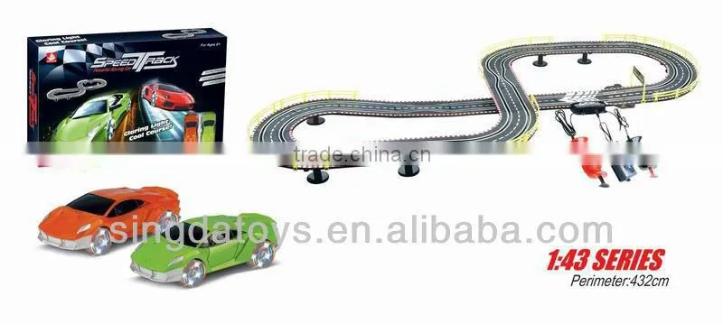 1:43 Series hummer charger provide power model rail car