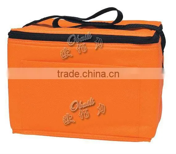 Promotional 6 Pack Kooler Bag