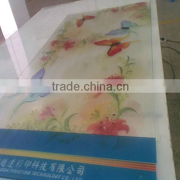 A2a desktop small uv printer/inkjet uv desktop printer