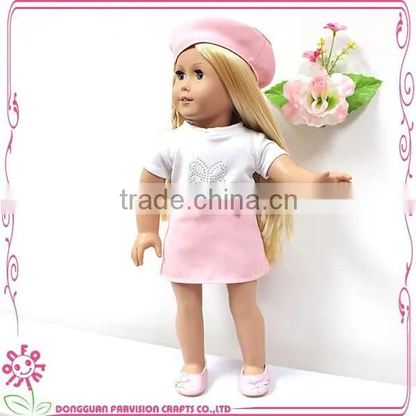 18 inch Doll Outfit Fashion Design Holiday outfit for 18 inch dolls