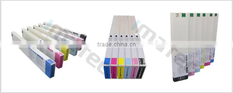 Premium Eco Sol Max Ink for Roland SP540V 440ML Plug and Play