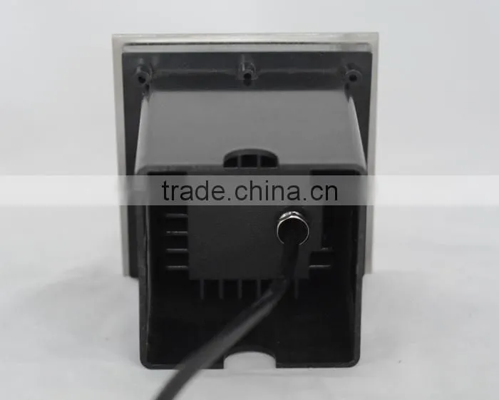 High power LED ground light 4W stsinless steel IP68 for outdoor CE