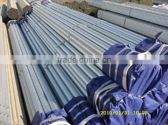 ST 52 SEAMLESS STEEL TUBE/PIPE