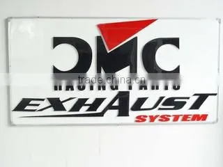 Taizhou DADEE Motor Corp. company overview - view 1
