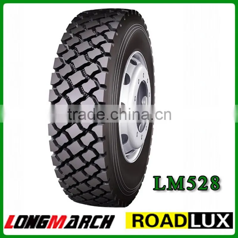 China factory manufacturer wholesale truck tire, 11R22.5 truck tires for sale