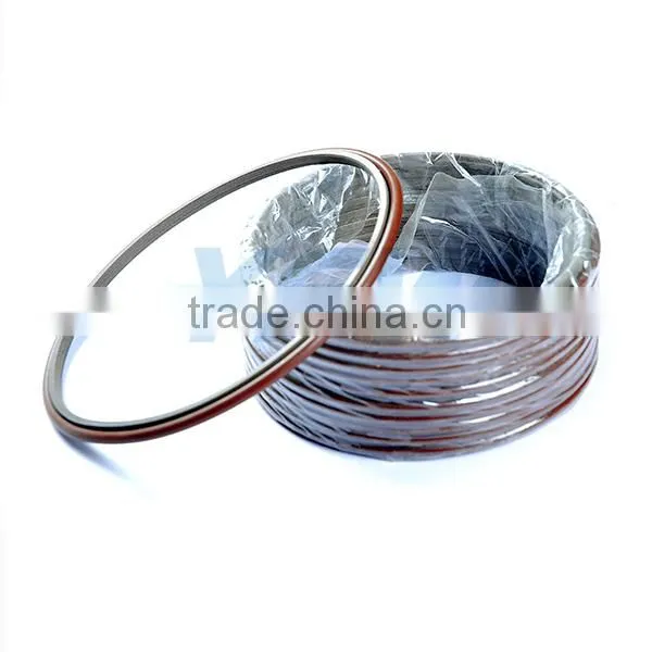 HBTS garlock seals dust seal