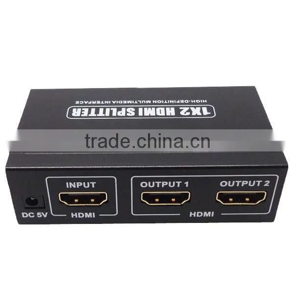 Hot Sale HDMI Video Switcher