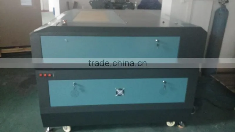 1390 multifunctional laser cutting machine for metal and acrylic